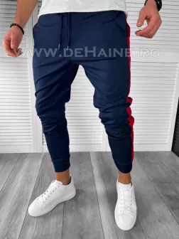 Pantaloni de trening  conici  B7652